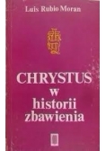 Chrystus w historii zbawienia