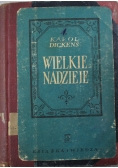 Wielkie Nadzieje Tom I
