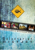Wolontariat misyjny