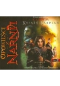 Opowieści z Narnii Książę Kaspian Audiobook