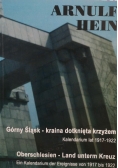 Górny Śląsk - kraina dotknięta krzyżem