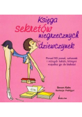 Księga sekretów niegrzecznych dziewczynek