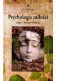Psychologia miłości