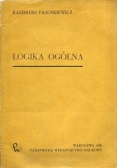 Logika ogólna