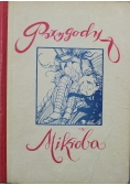 Przygody Mikroba 1923 r.