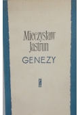 Genezy