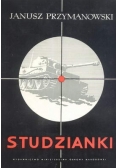 Studzianki