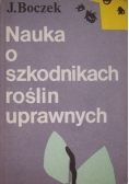Nauka o szkodnikach   roślin uprawnych