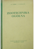 Zootechnika ogólna