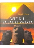 Wielkie zagadki świata