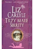 Trzy małe sekrety