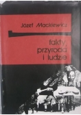 Fakty, przyroda i ludzie