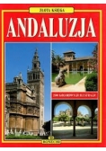 Złota księga - Andaluzja