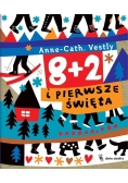 8 + 2 i pierwsze święta