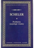 Problemy socjologii wiedzy BKF