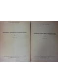 Antologia literatury patrystycznej  tomy 1   zeszyty 1   2