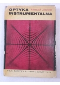 Optyka instrumentalna