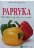 Papryka przepisy na pyszne potrawy