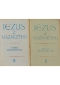 Jezus z Nazarethu, tom I-II