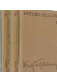 Historia filozofii, Tom I - III