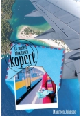 13 małych błękitnych kopert