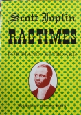Ragtimes for a piano