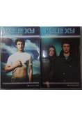 Kyle XY: Na celowniku, Ukryta tożsamość