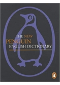 The New Penguin English Dictionary