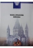 Nauka Społeczna Kościoła