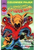 The Amazing Spider Man Nr 3
