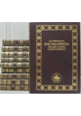 Ilustrowana Encyklopedia Trzaski, Everta i Michalskiego 10 tomów,  Reprint z 1927