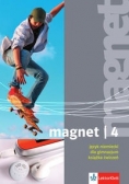 Motta Giorgio - Magnet 4 Ćwiczenia
