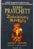 Zadziwiający Maurycy i jego uczone szczury