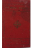 Przewodnik po Ziemi Świętej, 1934 r.