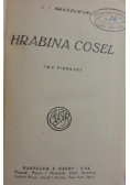 Hrabina Cosel, 1925 r.