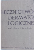 Lecznictwo Dermatologiczne