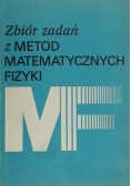 Zbiór zadań z metod matematycznych fizyki