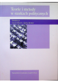 Teorie i metody w naukach politycznych