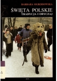 Święta Polskie tradycja i obyczaje