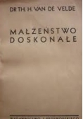 Małżeństwo  Doskonałe, 1948r