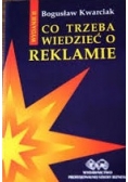 Co trzeba wiedzieć o reklamie wydanie II