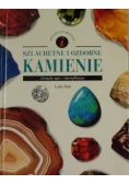 Szlachetne i ozdobne kamienie. Zwięzły opis i identyfikacja