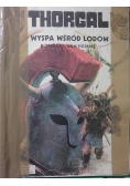 Thorgal. Wyspa wśród lodów