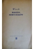 Rodzina Mortusiaków