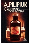 Czerwona gorączka w.2013