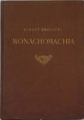 Monachomachia