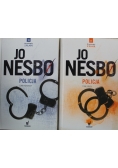 Policja Tom I i II