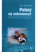 Polacy czy czudzoziemcy