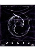 Obcy Blue Ray Nowa