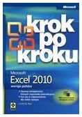 Microsoft Excel 2010 krok po kroku